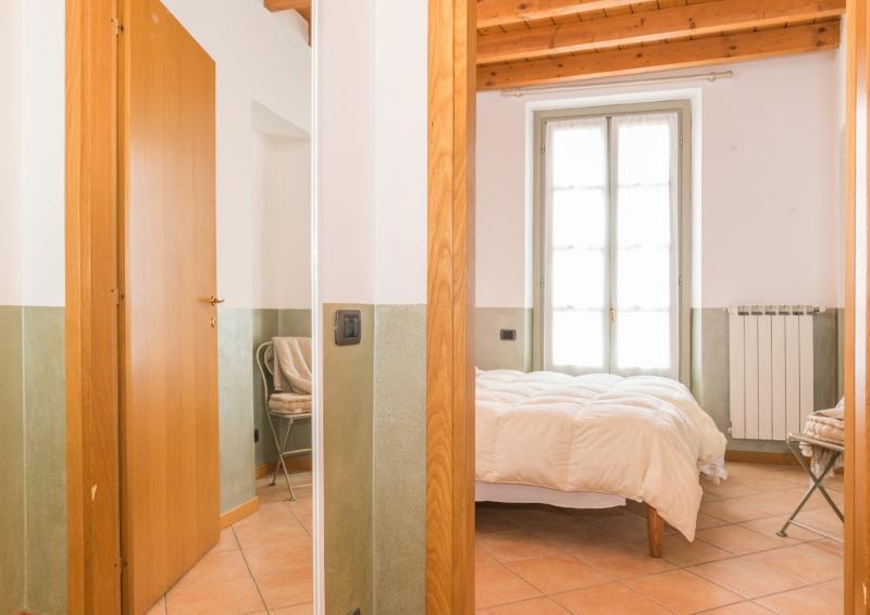 Botton D'Oro B&B Bergamo Luaran gambar