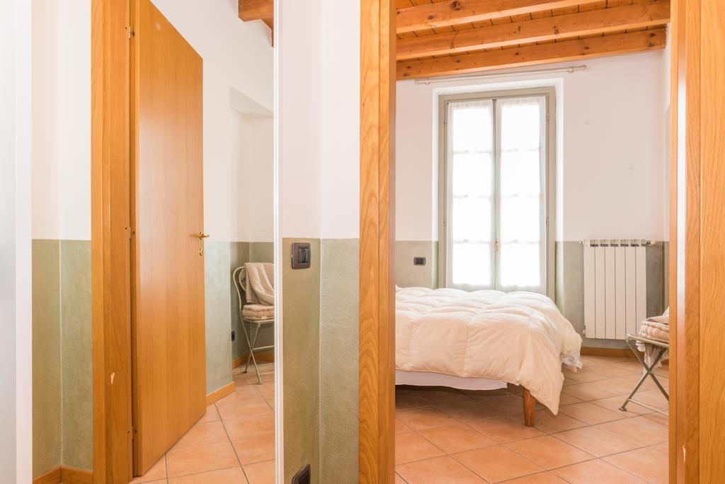 Botton D'Oro B&B Bergamo Luaran gambar