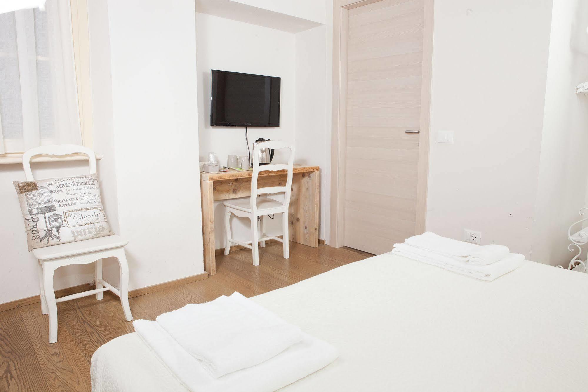 Botton D'Oro B&B Bergamo Luaran gambar